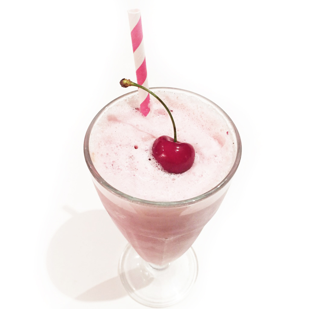 MILKSHAKE CERISE